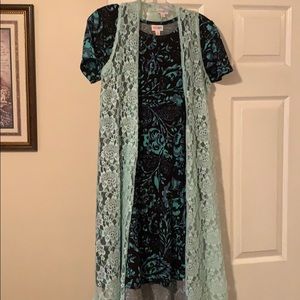 Lularoe outfit